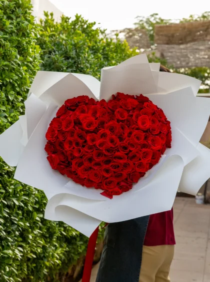 Flowers of Passion