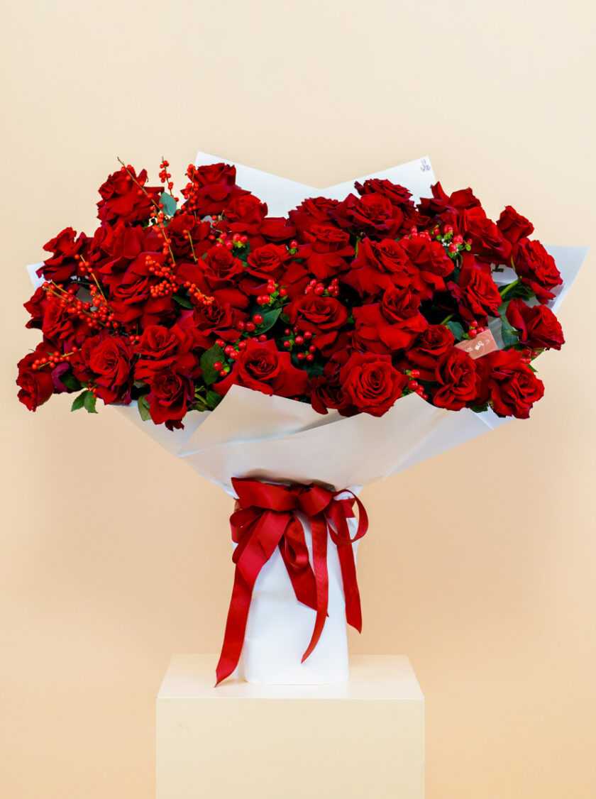 Shop Online Flower Shop Dubai For all occasions WUD Flowers