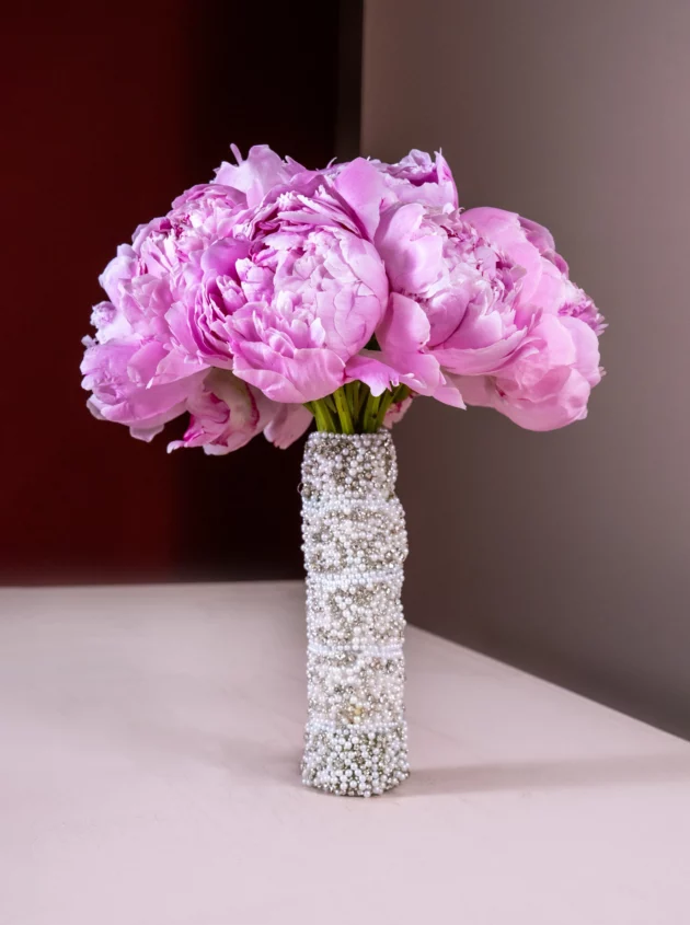 Blossoms of Love Bridal Bouquet