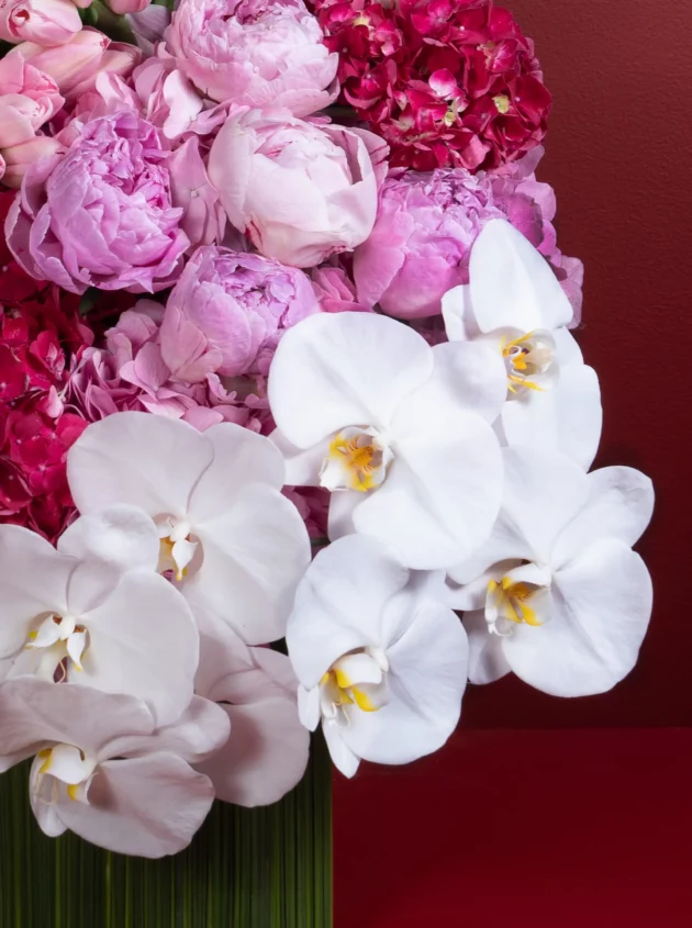 Floral Tapestry - Image 3
