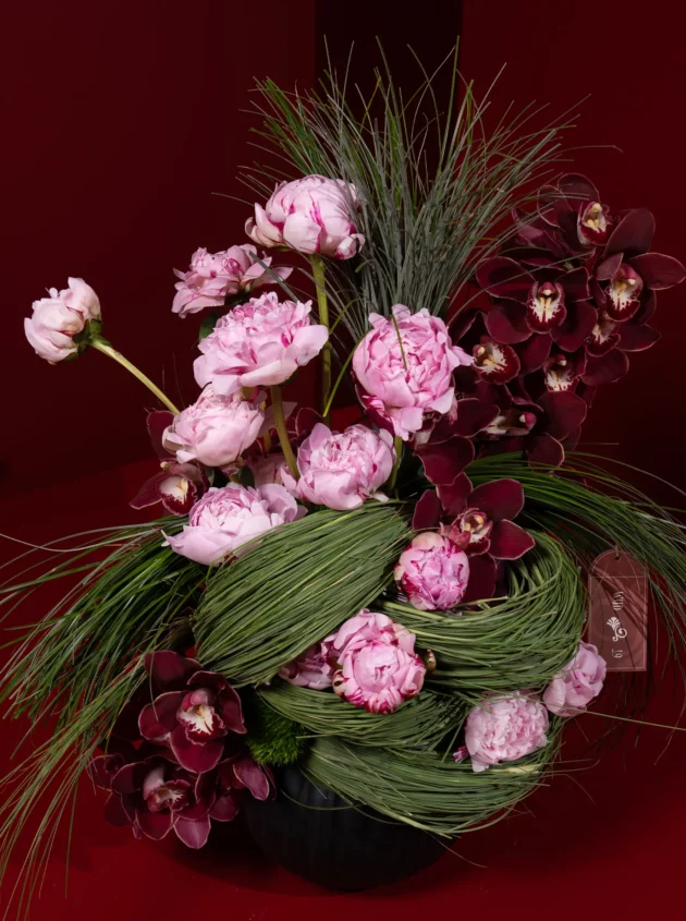 Modern Luxe Bloom - Image 2