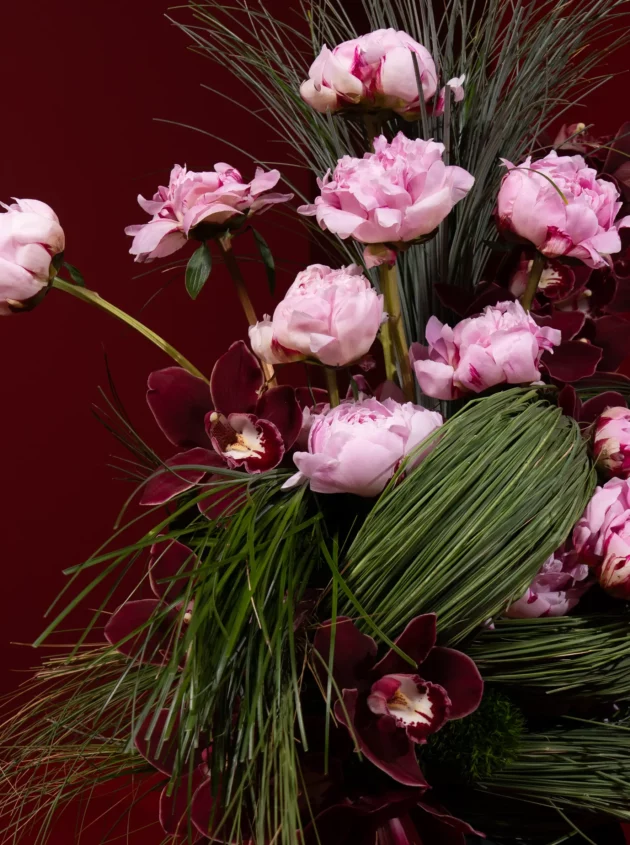 Modern Luxe Bloom - Image 3