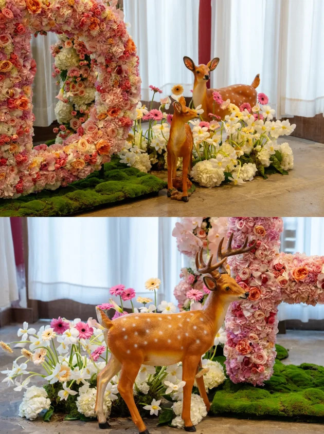 A Garden of Your Name - Image 2