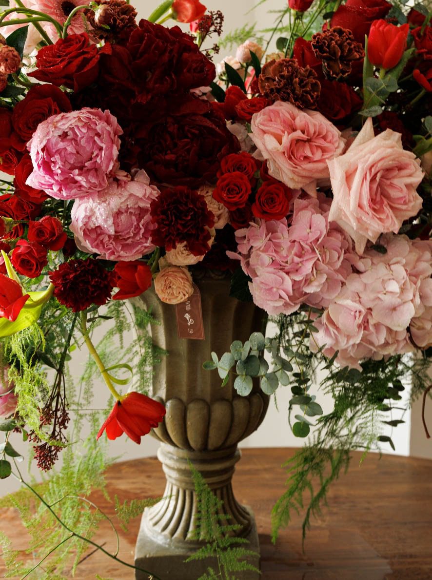 Elegant & Poetic - Image 2