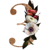 three three
